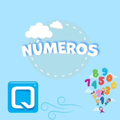 Quiz Números logo