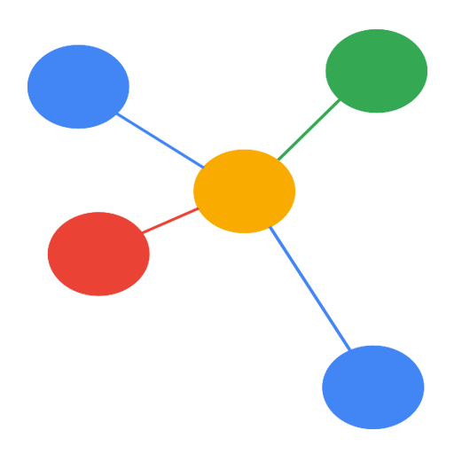 Graph logo