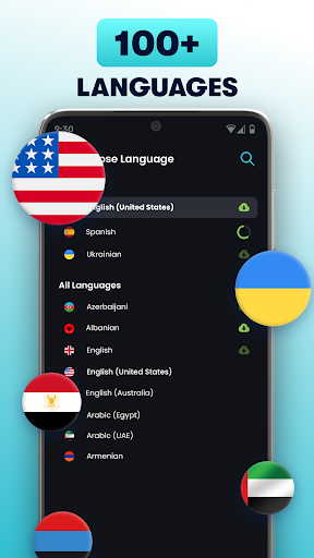 Camera Translator All Language - Productivity - apps
