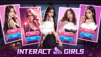 Game screenshot Hot Girl: Shooting Gun Game hack