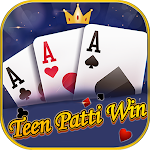 Cover Image of Download Teen Patti Win-3 Patti Online 1.0 APK