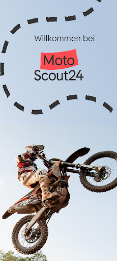 MotoScout24 Schweiz Screenshot 1 - AppWisp.com