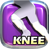 PT and OT Helper: Knee icon