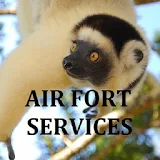 Air Fort Services - Madagascar icon