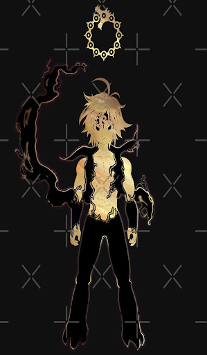 Wallpaper Anime Nanatsu No HD