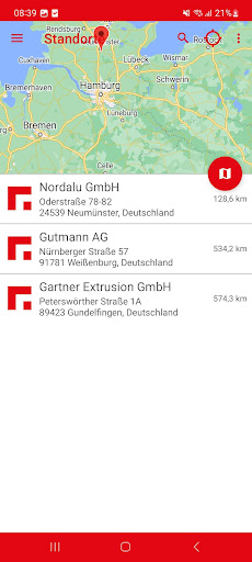 Team G Screen 3