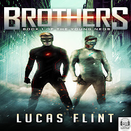 Icon image Brothers (free superheroes)