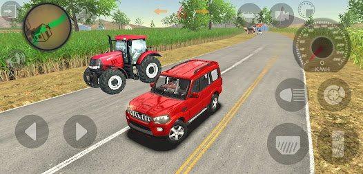 Indian Cars Simulator 3D Mod APK 23 (All cars unlocked)