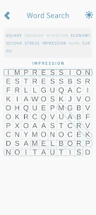 Word Search - Lite