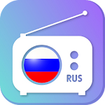 Radio Russia - Radio FM Russia Apk