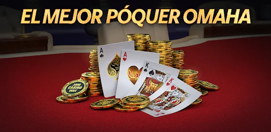 Póquer Omaha: Pokerist