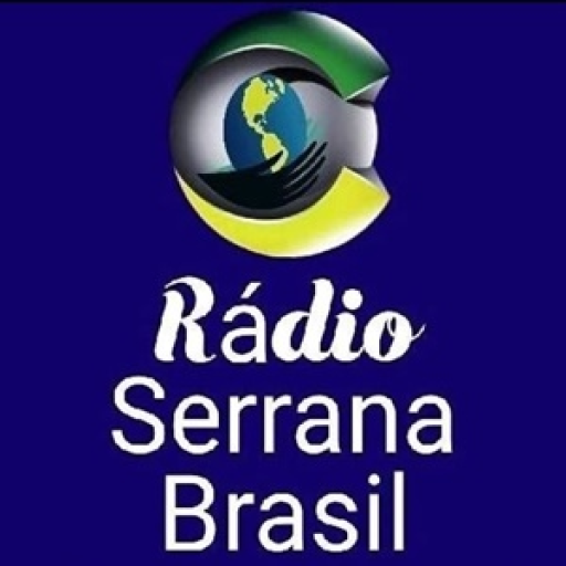 Rádio Serrana Brasil logo