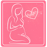Baby Heart Rate - Heartbeat listener icon