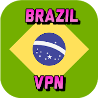 Brazil VPN - Free VPN  Hotspot Secure VPN