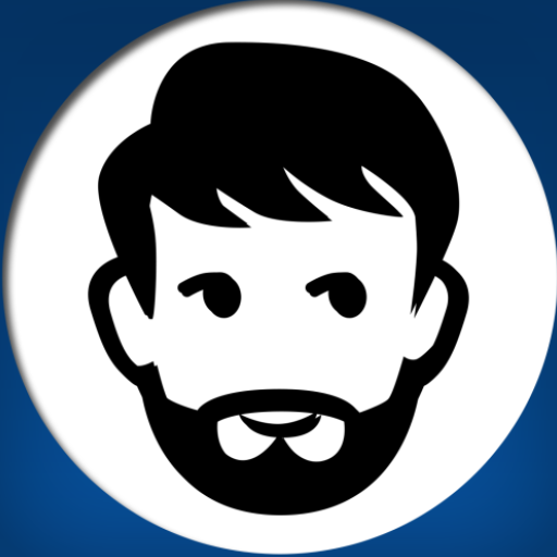 Papa Sprüche logo