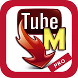 |tube Mate| icon