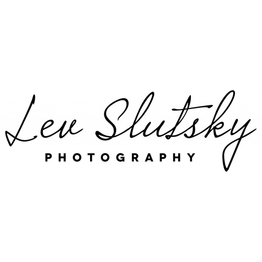 לב סלוצקי Lev Slutsky Logo