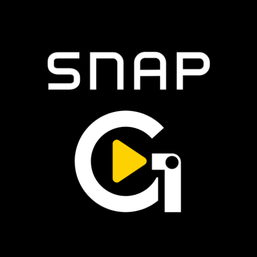 SNAP G Camera 1.0.2 Icon