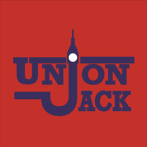 Union Jack Pub & Restaurant logo