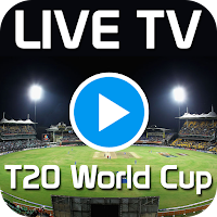 Cricket T20 World Cup 2021 Live