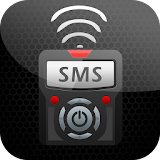 Sms Remote Control PRO-version icon
