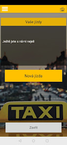 Moje Taxi Bor 4.0121 APK + Мод (Unlimited money) за Android