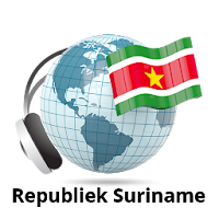 Suriname radios online