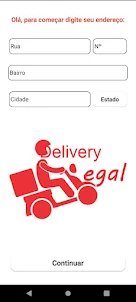 Delivery legal