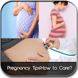 Pregnancy Tips:How to Care? icon