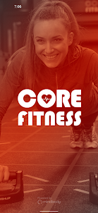 Core Fitness Claregalway
