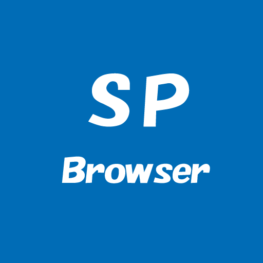 SANEI Printer Browser logo