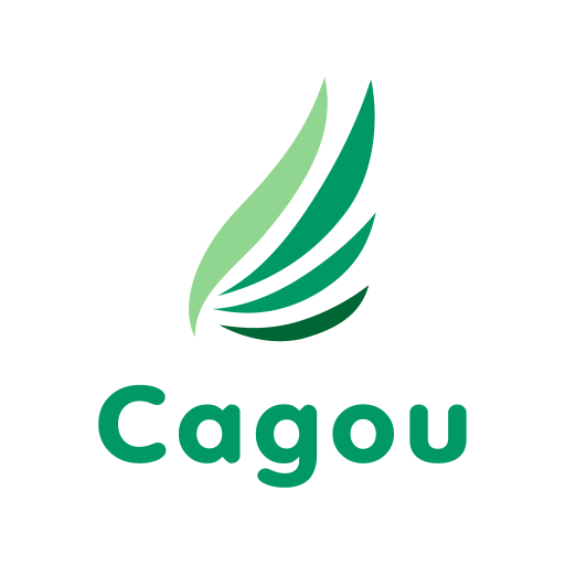 Cagou IT点呼 遠隔点呼 logo