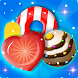 Candy Crumble Super Sweet - Androidアプリ
