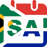 SA - Holidays (Public+School) icon