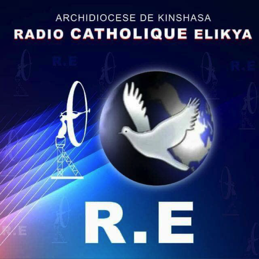 Radio Elikya logo