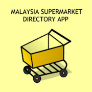 Malaysia Supermarket Directory App