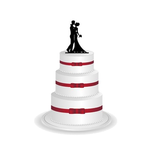 Your Wedding Day logo
