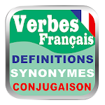 Cover Image of Télécharger Conjugaison - Verbes Français  APK