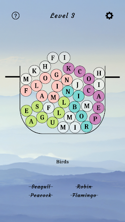 Game screenshot Word Search Connect Game hack