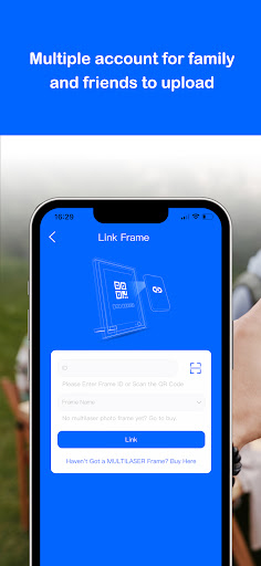 multi-fotos Screen 3