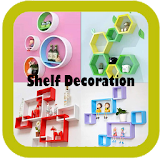 Shelf Decoration Idea icon