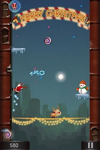 City Jump Screenshot