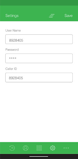 Bestarabia Plus Screen 2