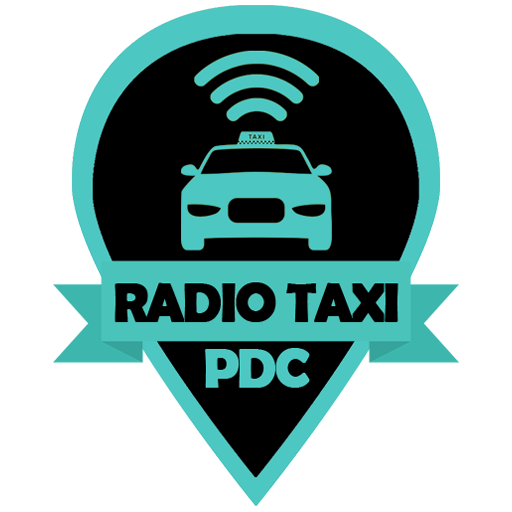 Radio Taxi PDC logo