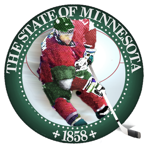  NHL Minnesota Wild -The State of Hockey : Various, Various:  Movies & TV
