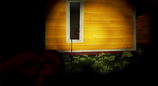 Guide for Hi Neigh bor End