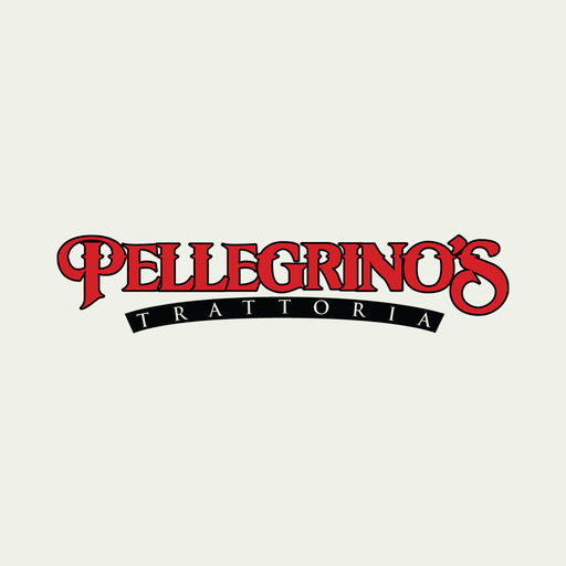 Pellegrinos Trattoria  logo