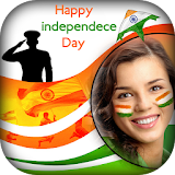Independence Day DP Maker - Photo Frame icon