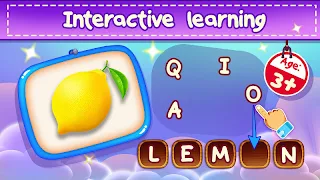 English Spelling Master - Screenshot 3