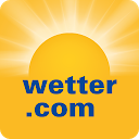 wetter.com Wetter & Regenradar